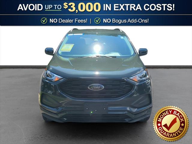 Used 2024 Ford Edge SE For Sale in Muscle Shoals, AL