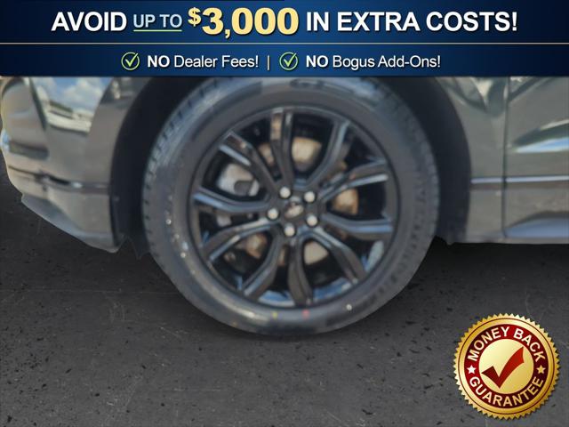 Used 2024 Ford Edge SE For Sale in Muscle Shoals, AL
