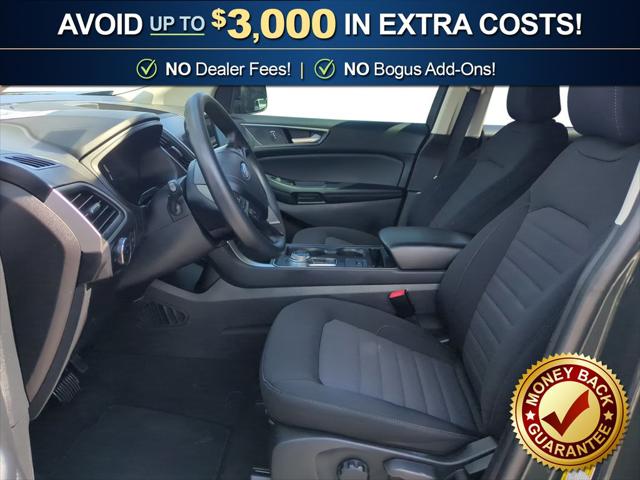 Used 2024 Ford Edge SE For Sale in Muscle Shoals, AL