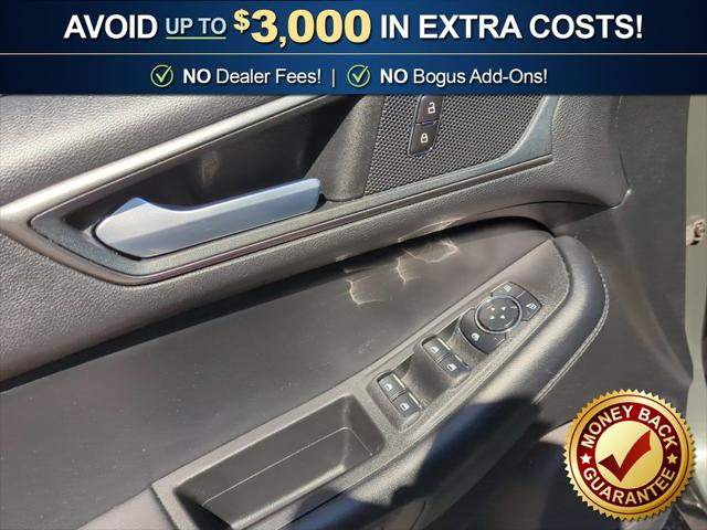 Used 2024 Ford Edge SE For Sale in Muscle Shoals, AL