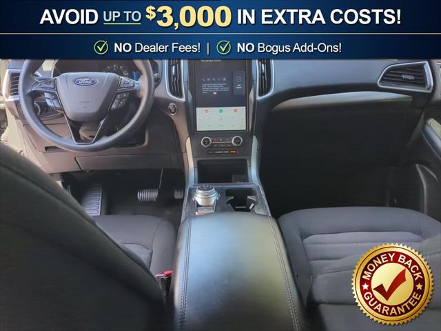 Used 2024 Ford Edge SE For Sale in Muscle Shoals, AL