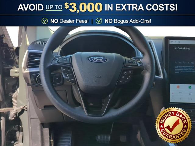 Used 2024 Ford Edge SE For Sale in Muscle Shoals, AL
