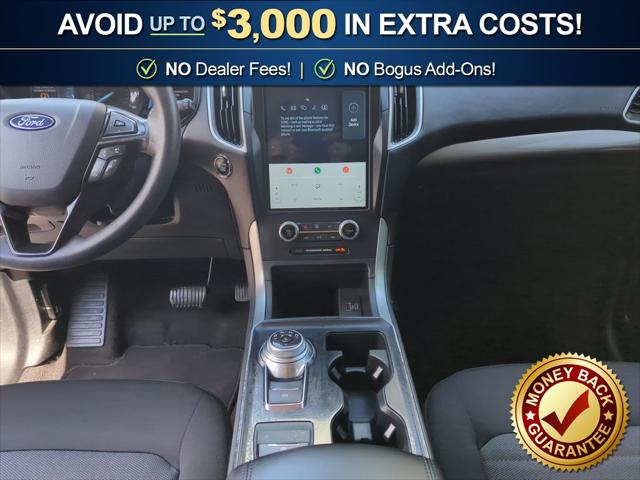 Used 2024 Ford Edge SE For Sale in Muscle Shoals, AL