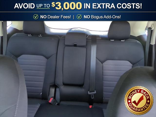 Used 2024 Ford Edge SE For Sale in Muscle Shoals, AL