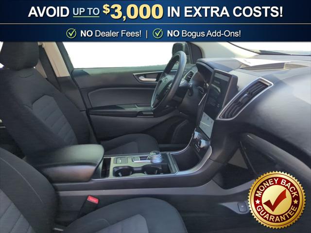 Used 2024 Ford Edge SE For Sale in Muscle Shoals, AL