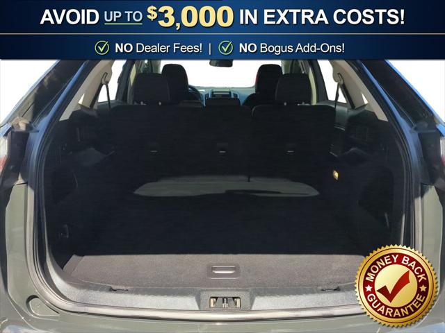 Used 2024 Ford Edge SE For Sale in Muscle Shoals, AL