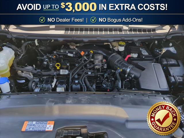 Used 2024 Ford Edge SE For Sale in Muscle Shoals, AL
