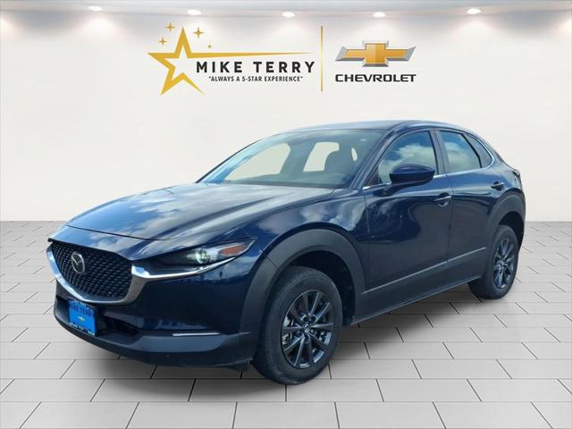 2023 Mazda CX-30 2.5 S for sale in Refugio, TX