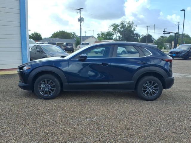 2023 Mazda CX-30 2.5 S