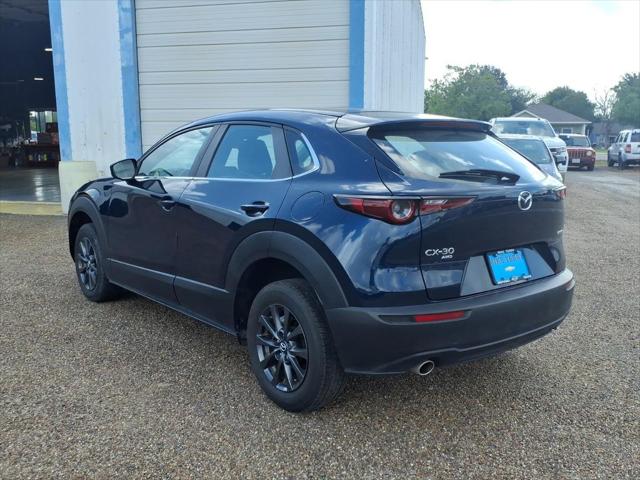 2023 Mazda CX-30 2.5 S