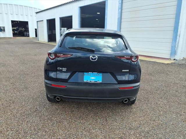 2023 Mazda CX-30 2.5 S