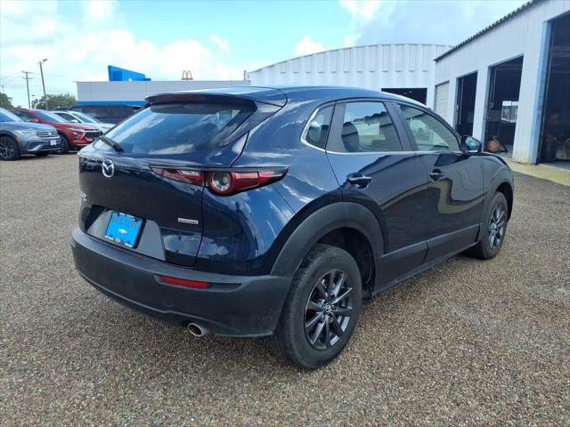 2023 Mazda CX-30 2.5 S