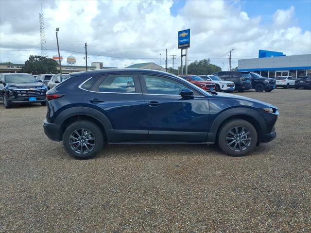 2023 Mazda CX-30 2.5 S