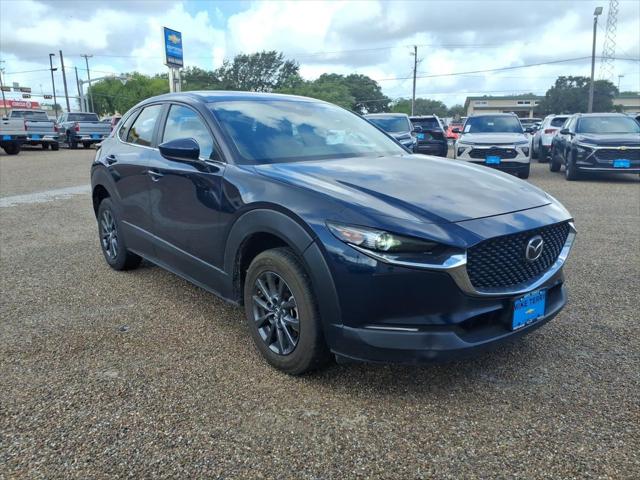 2023 Mazda CX-30 2.5 S