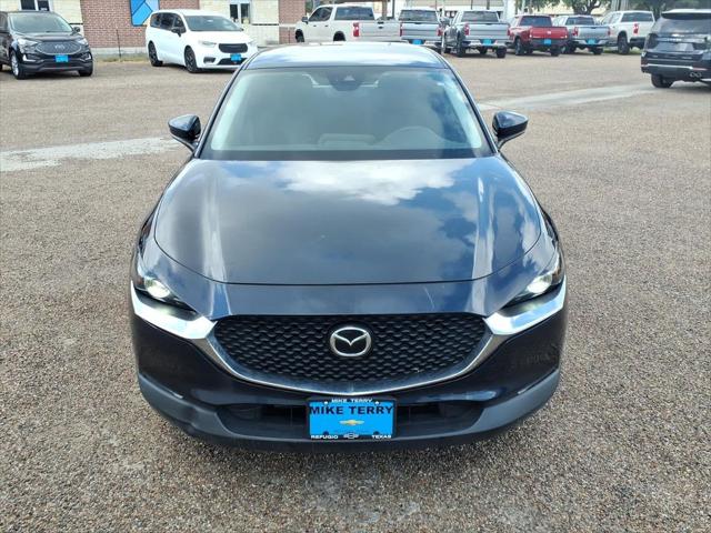 2023 Mazda CX-30 2.5 S