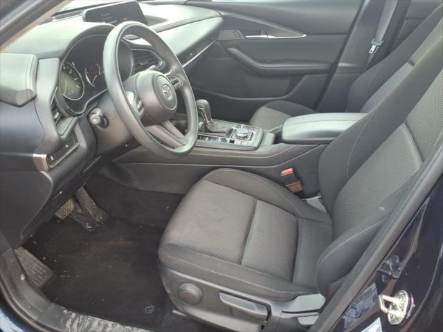 2023 Mazda CX-30 2.5 S