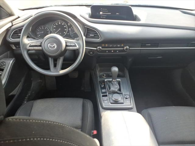 2023 Mazda CX-30 2.5 S