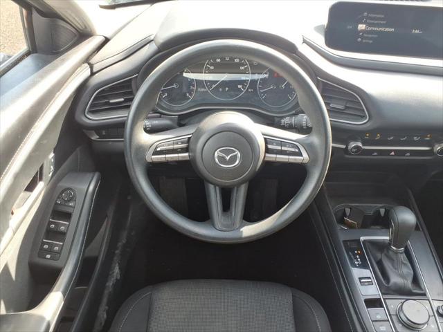 2023 Mazda CX-30 2.5 S