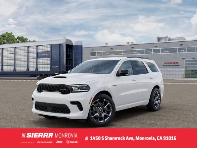 2026 Dodge Durango GT Plus AWD HEMI V8 for sale in Monrovia, CA