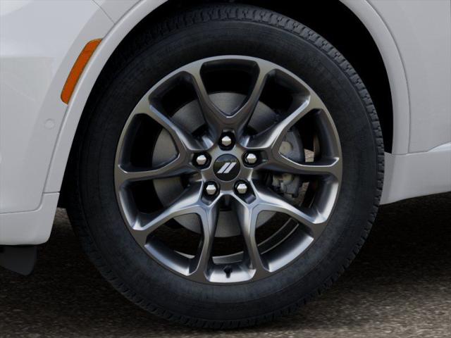 2026 Dodge Durango GT Plus AWD HEMI V8