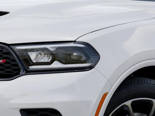 2026 Dodge Durango GT Plus AWD HEMI V8