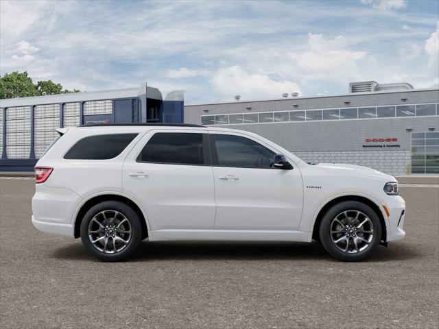 2026 Dodge Durango GT Plus AWD HEMI V8