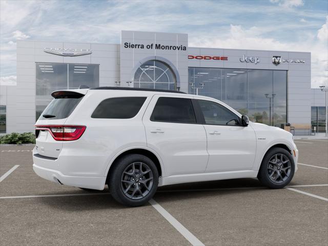 2026 Dodge Durango GT Plus AWD HEMI V8