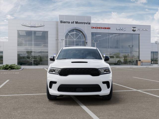 2026 Dodge Durango GT Plus AWD HEMI V8