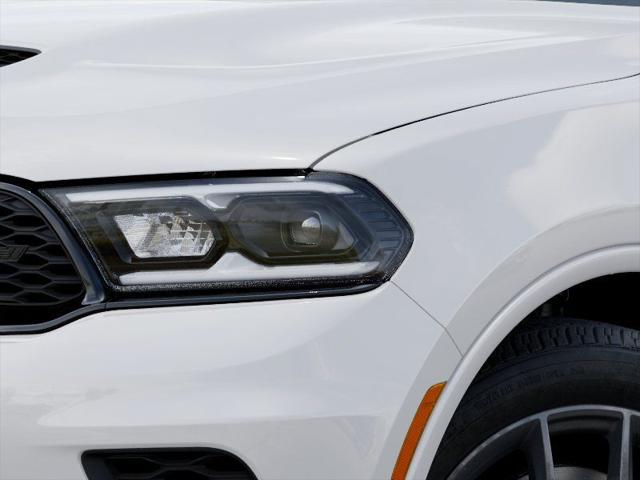 2026 Dodge Durango GT Plus AWD HEMI V8
