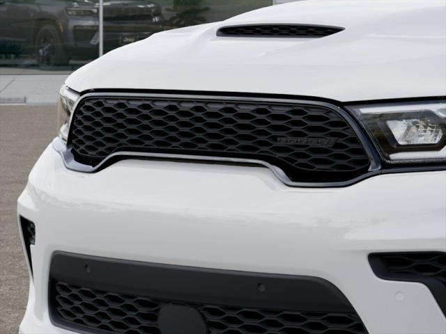 2026 Dodge Durango GT Plus AWD HEMI V8