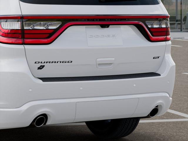2026 Dodge Durango GT Plus AWD HEMI V8