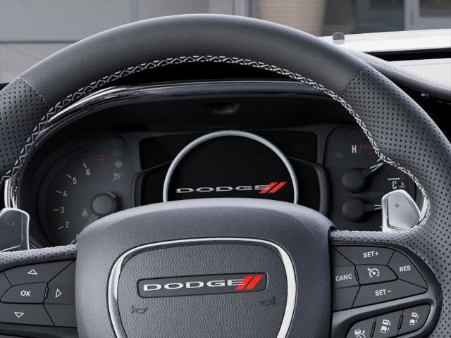 2026 Dodge Durango GT Plus AWD HEMI V8