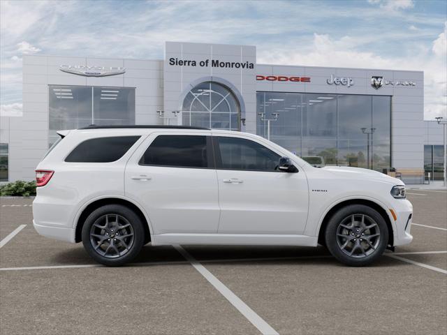 2026 Dodge Durango GT Plus AWD HEMI V8