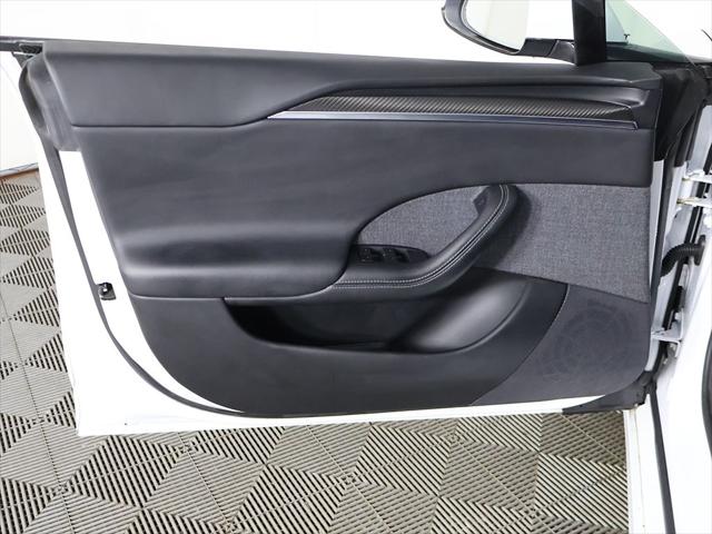 2021 Tesla Model S Plaid Tri Motor All-Wheel Drive