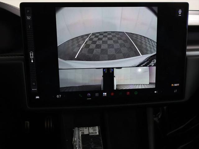 2021 Tesla Model S Plaid Tri Motor All-Wheel Drive