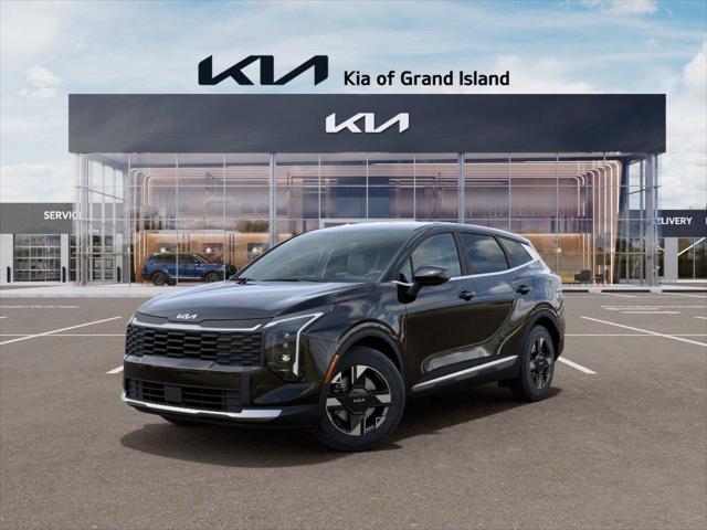 2026 Kia Sportage LX for sale in Grand Island, NE