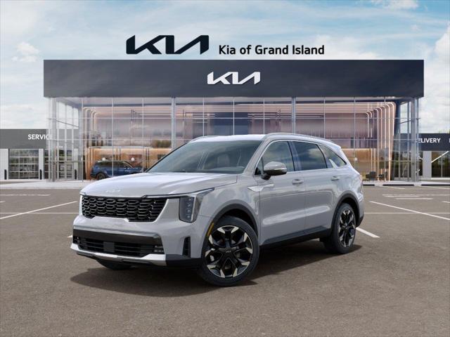 2026 Kia Sorento EX for sale in Grand Island, NE
