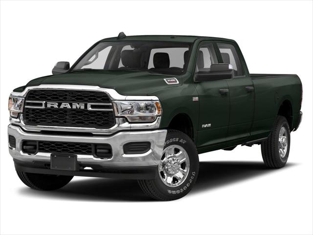 2019 Ram 3500 Laramie Crew Cab 4x4 8' Box for sale in Hopewell, VA