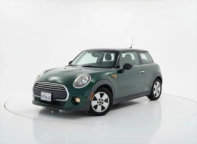 2015 MINI Hardtop Cooper for sale in Hudson, FL