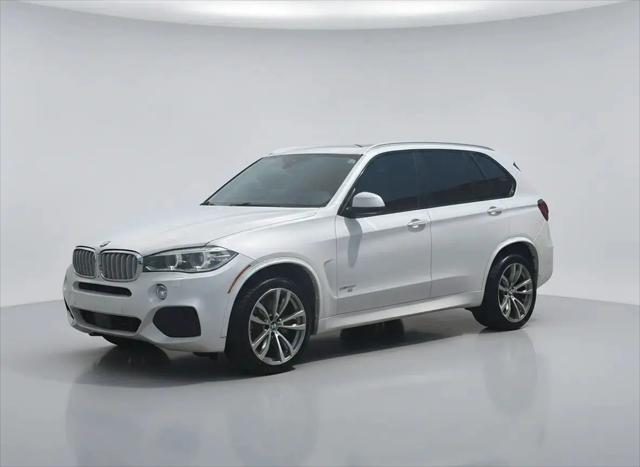 2015 BMW X5 xDrive50i for sale in Hudson, FL