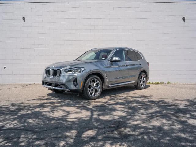 2024 BMW X3 xDrive30i for sale in Ann Arbor, MI