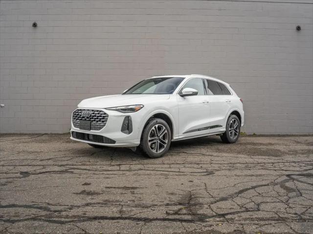 2025 Audi Q5 Premium TFSI quattro S tronic for sale in Ann Arbor, MI