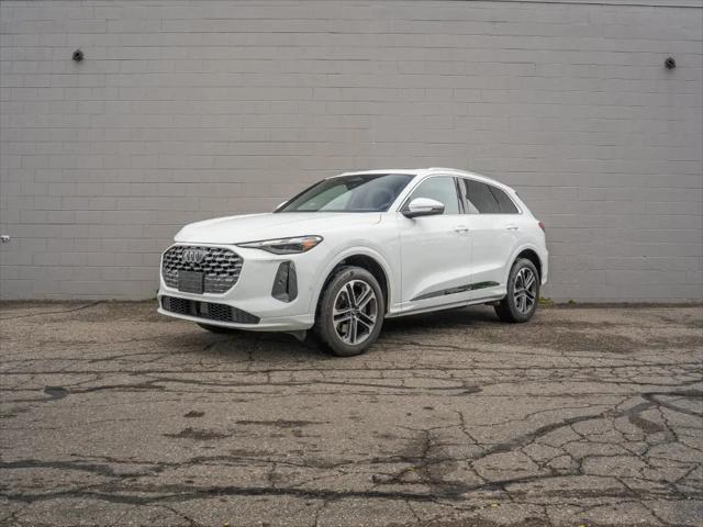 2025 Audi Q5 Premium TFSI quattro S tronic for sale in Ann Arbor, MI