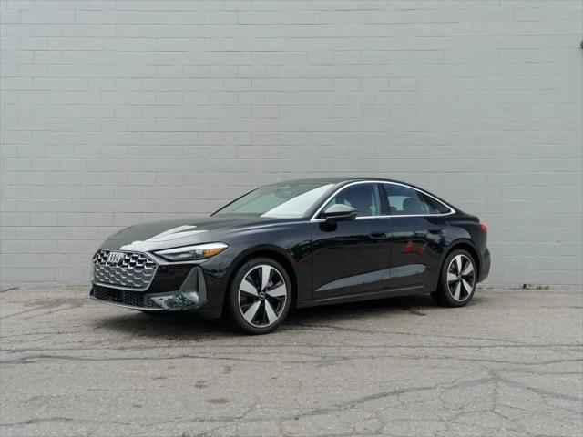 2025 Audi A5 Premium TFSI quattro S tronic for sale in Ann Arbor, MI