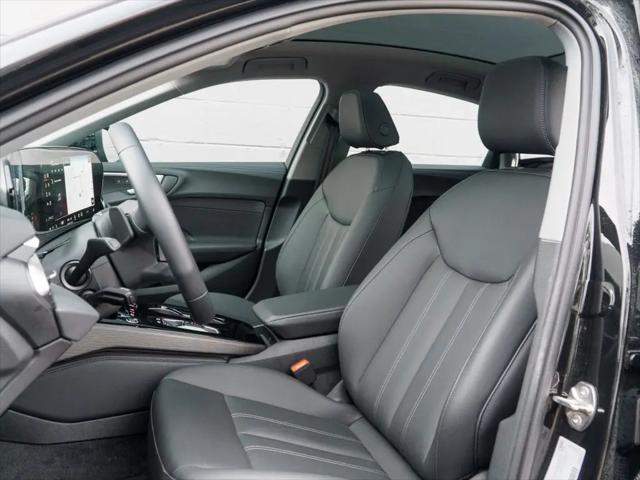 2025 Audi A5 Premium TFSI quattro S tronic