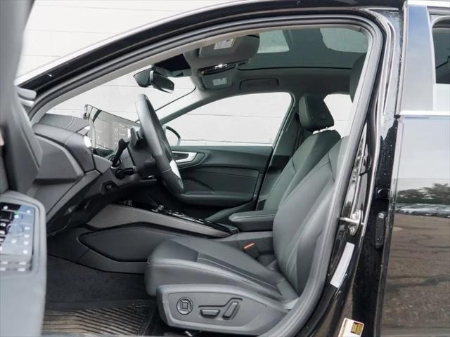 2025 Audi A5 Premium TFSI quattro S tronic