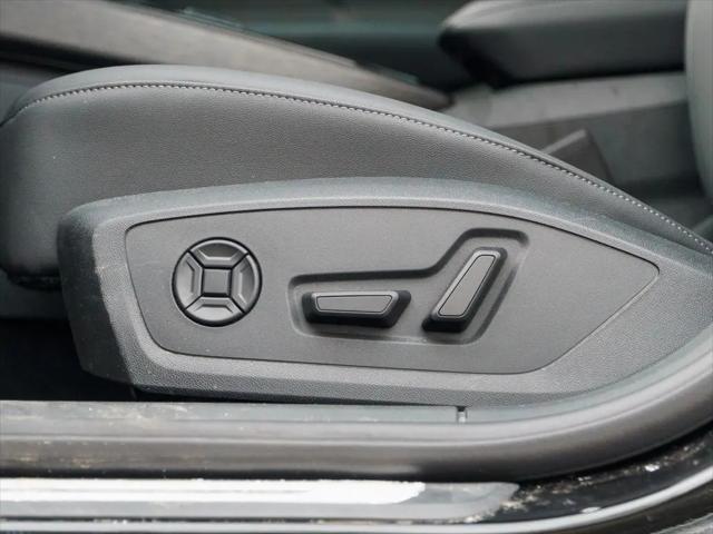 2025 Audi A5 Premium TFSI quattro S tronic