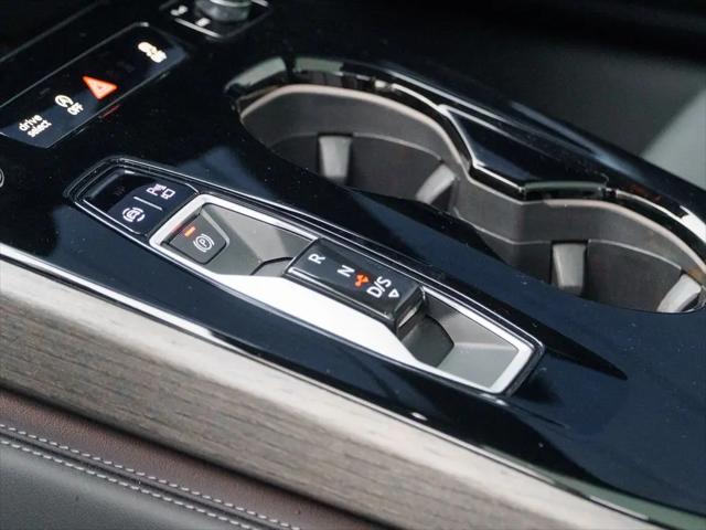 2025 Audi A5 Premium TFSI quattro S tronic