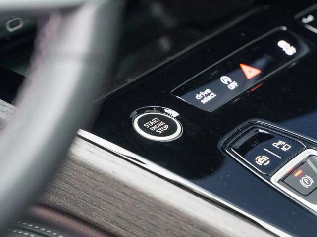 2025 Audi A5 Premium TFSI quattro S tronic