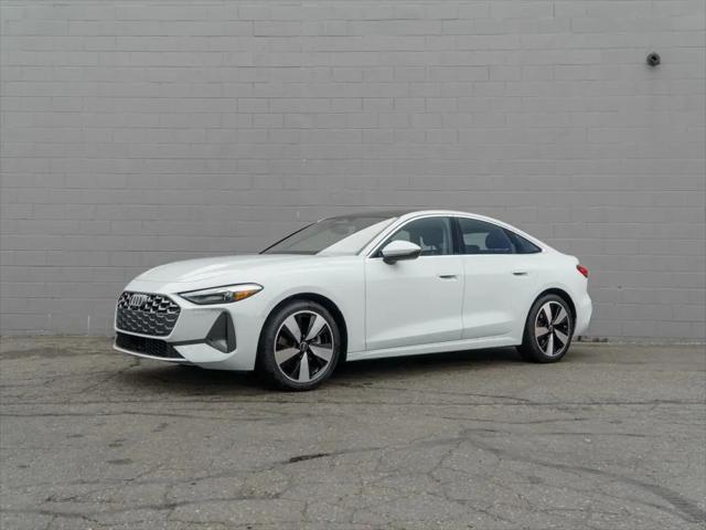 2025 Audi A5 Premium TFSI quattro S tronic for sale in Ann Arbor, MI